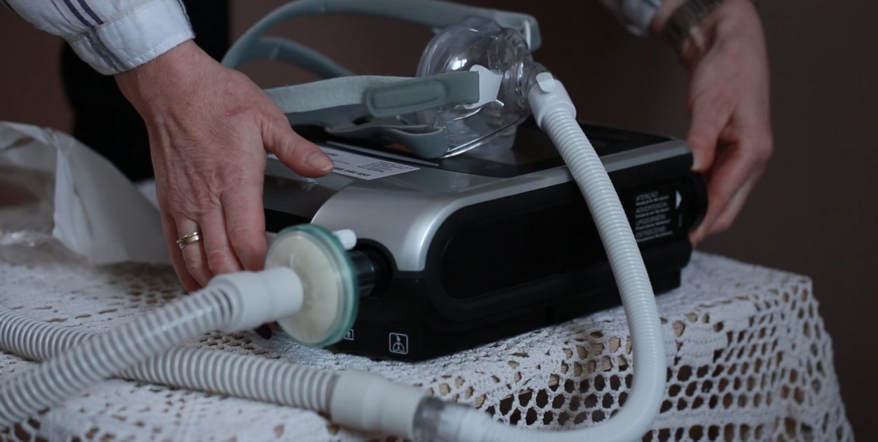 Komunikat Ogólnopolskiego Związku Świadczeniodawców Wentylacji Mechanicznej (OZŚWM