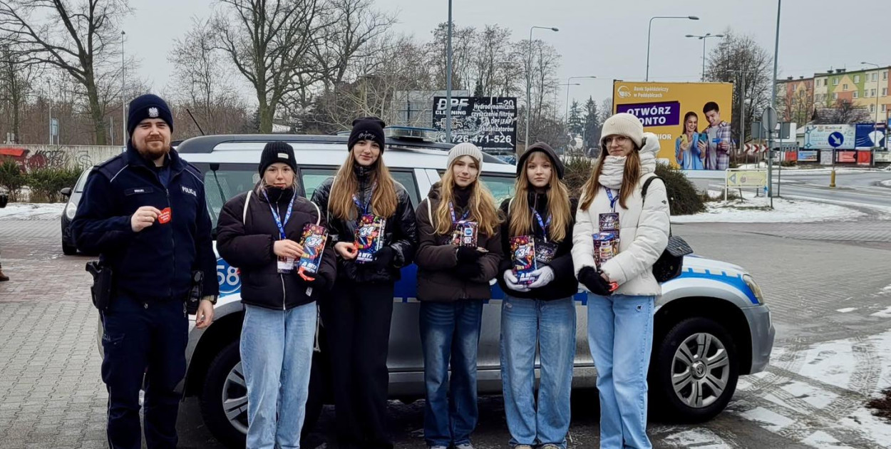 34. Finał WOŚP w Poddębicach