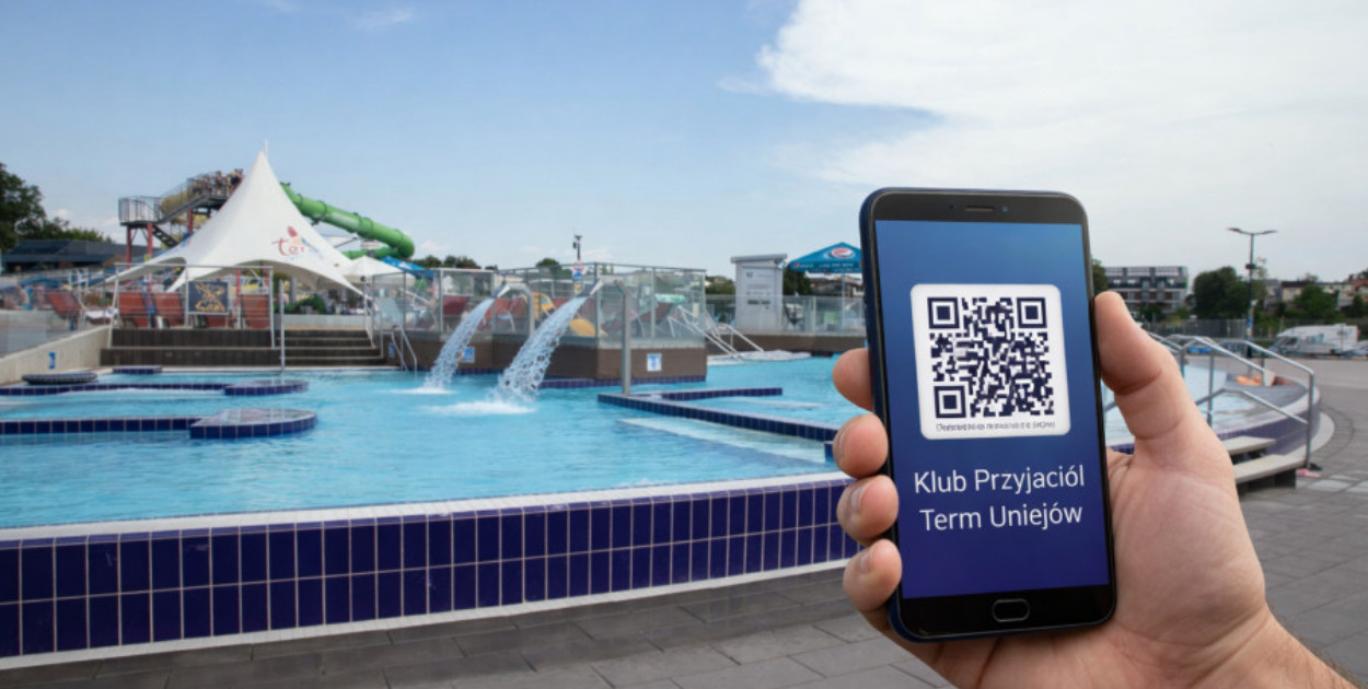 Urodziny w gorących źródłach i stałe zniżki? W odmienionej formie wraca Klub