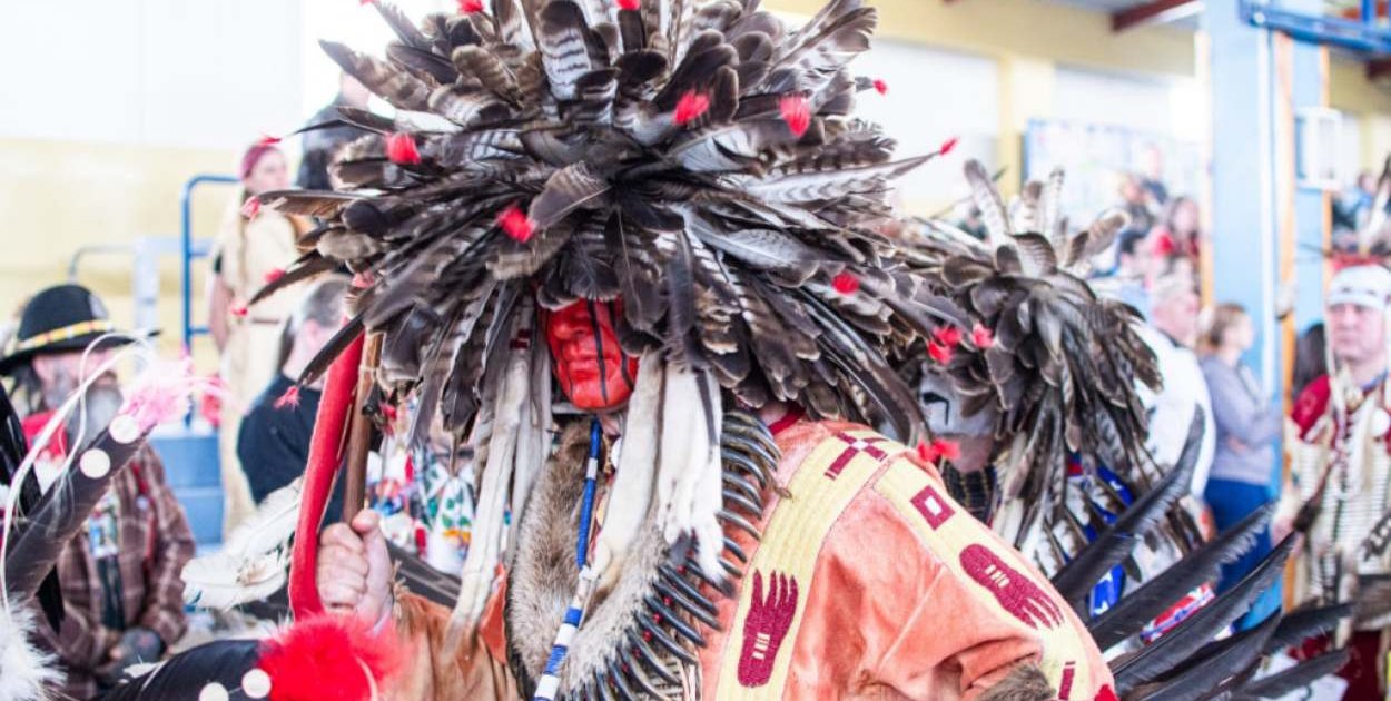 POW WOW Uniejów 2026 już w sobotę