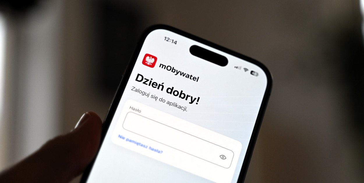 Już nie trzeba iść do urzędu. Ten dokument załatwisz w aplikacji