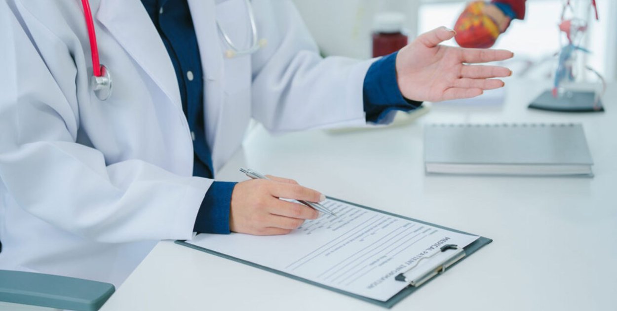 Wizyta proktologiczna – przygotowanie i zalecenia