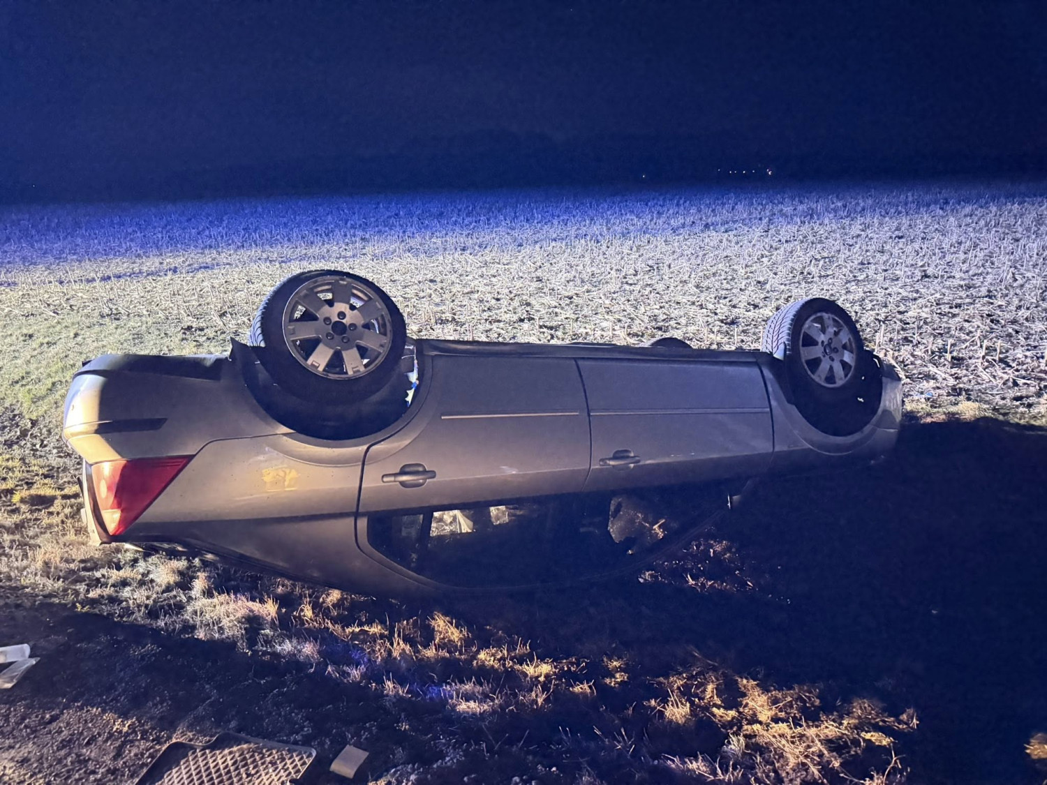 Fot. OSP w Uniejowie